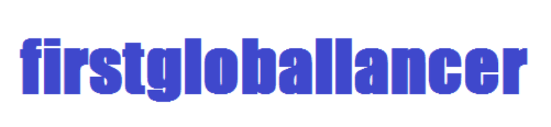 Firstgloballancer logo