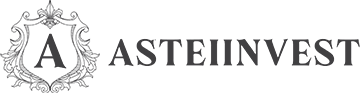 Asteiinvest logo