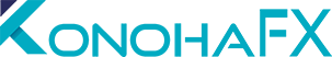 KonohaFX logo
