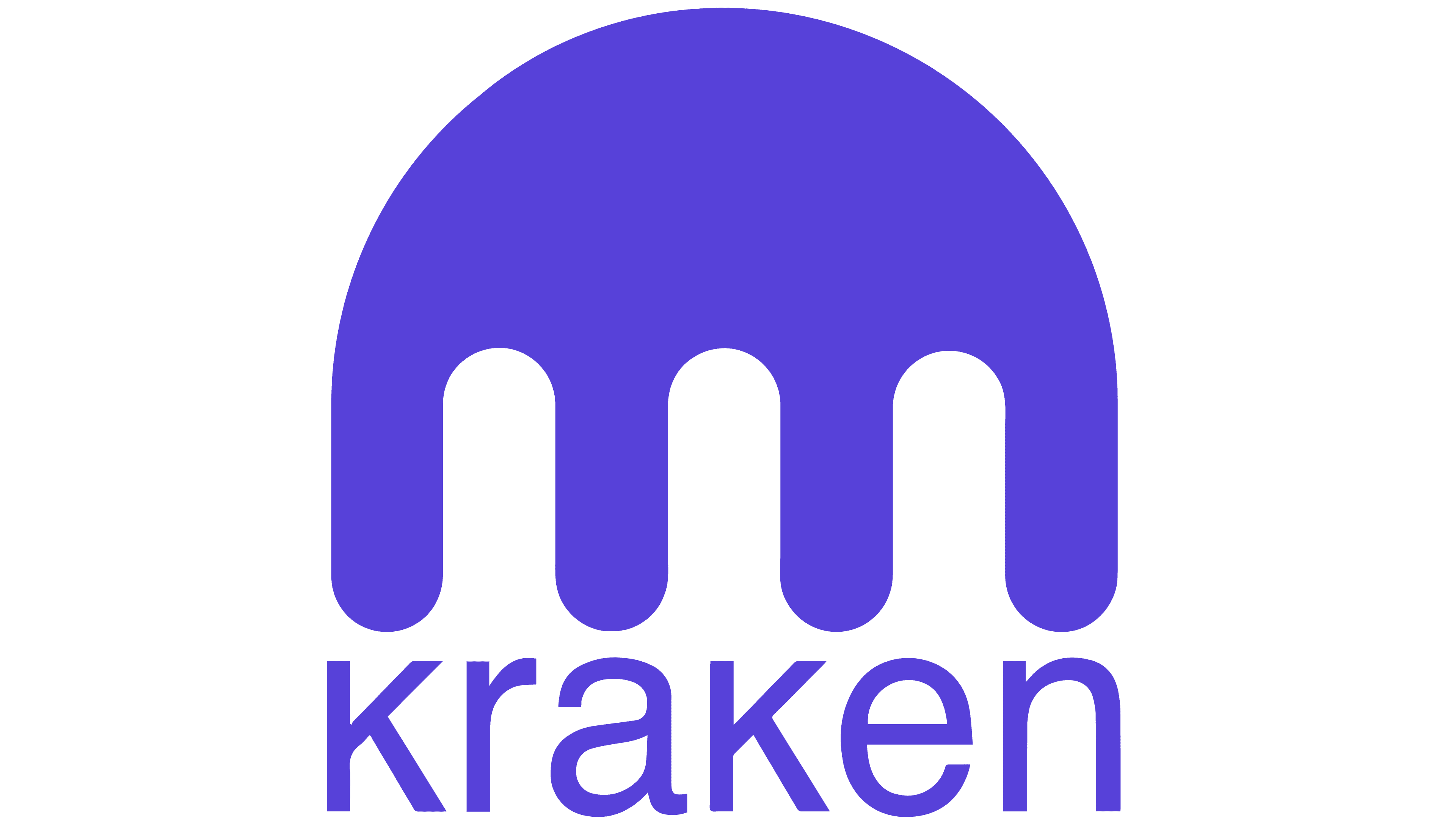 Kraken logo