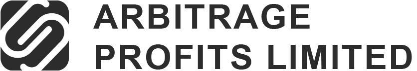 Arbitrage Limited logo