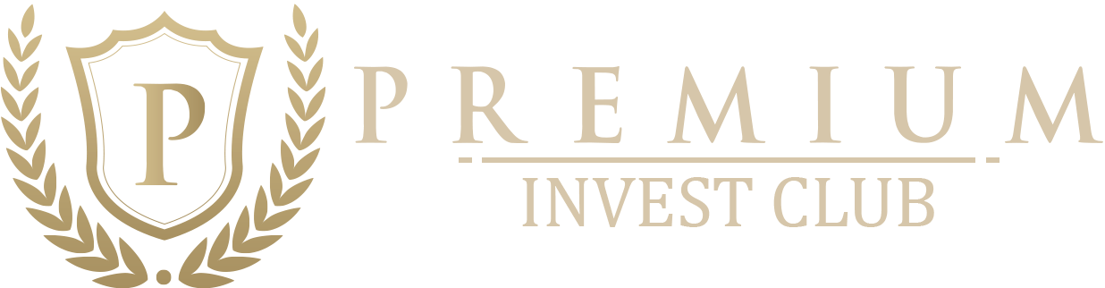 PremiumInvestClub logo