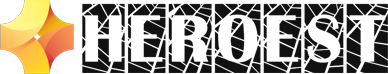 Heroest logo