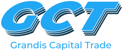 Grandis Capital Trade logo
