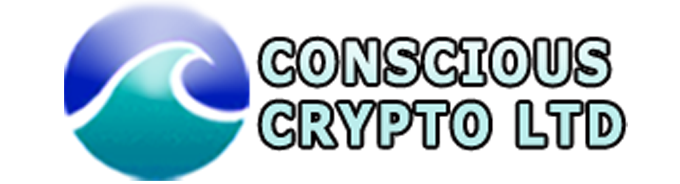 ConsciousCrypts logo