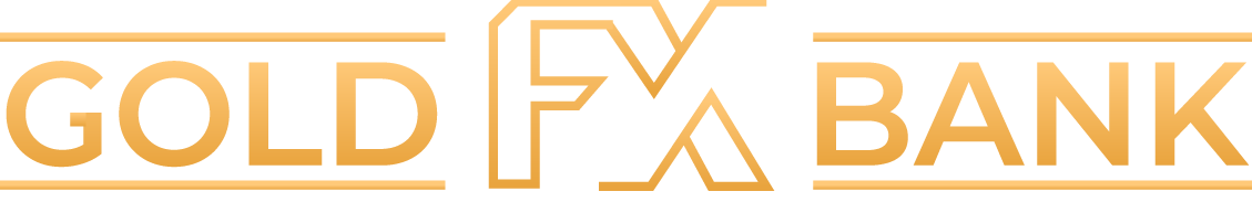 Gold FX Bank logo