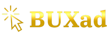 BUXad logo