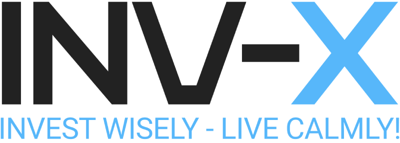 Inv X logo