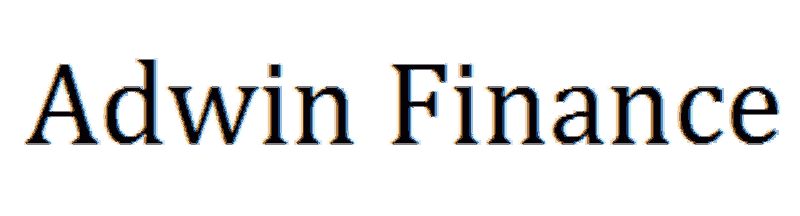 Adwin Finance logo