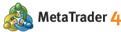 MetaTrader 4 logo