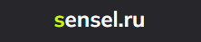 Sensel logo