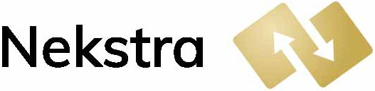 Nekstra logo