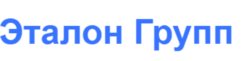 Etalon Gr logo