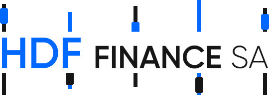 HDF Finance Sa logo