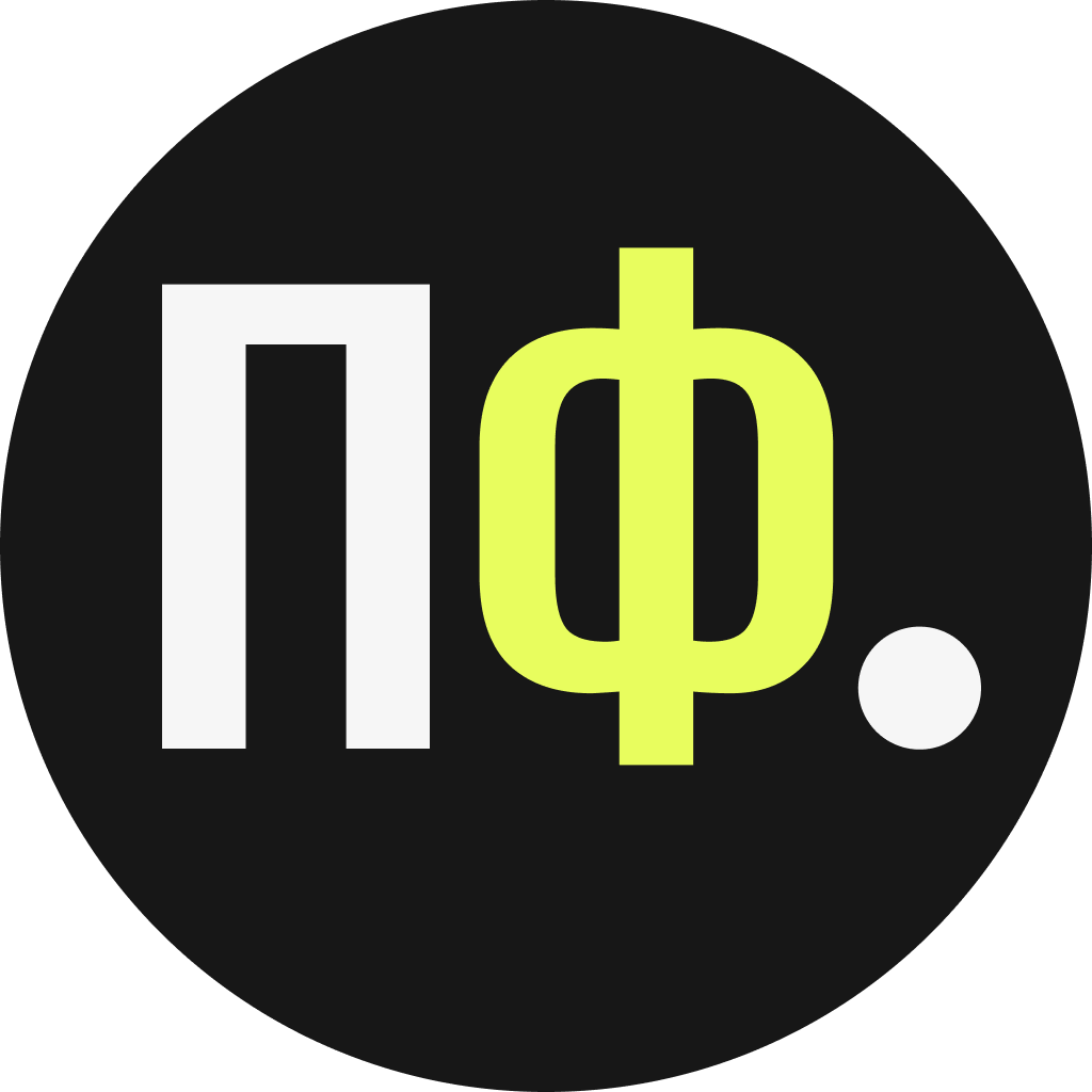 Полезные финансы logo