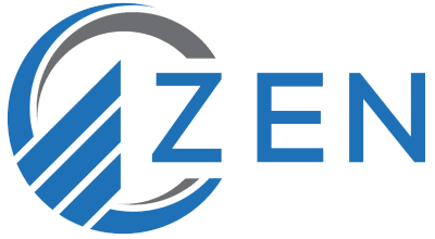 ZenFinance logo