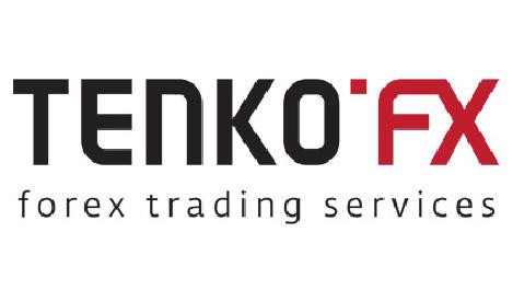 TenkoFX logo
