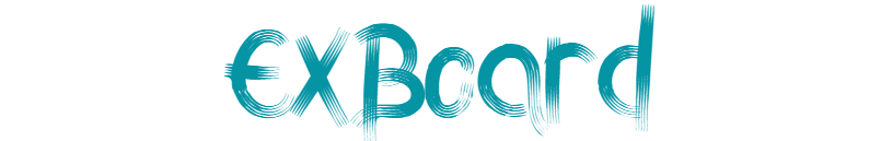 ExBoard logo