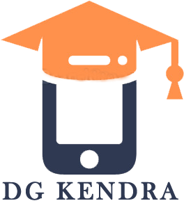 DG Kendra logo
