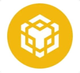 Binance BNB Site logo