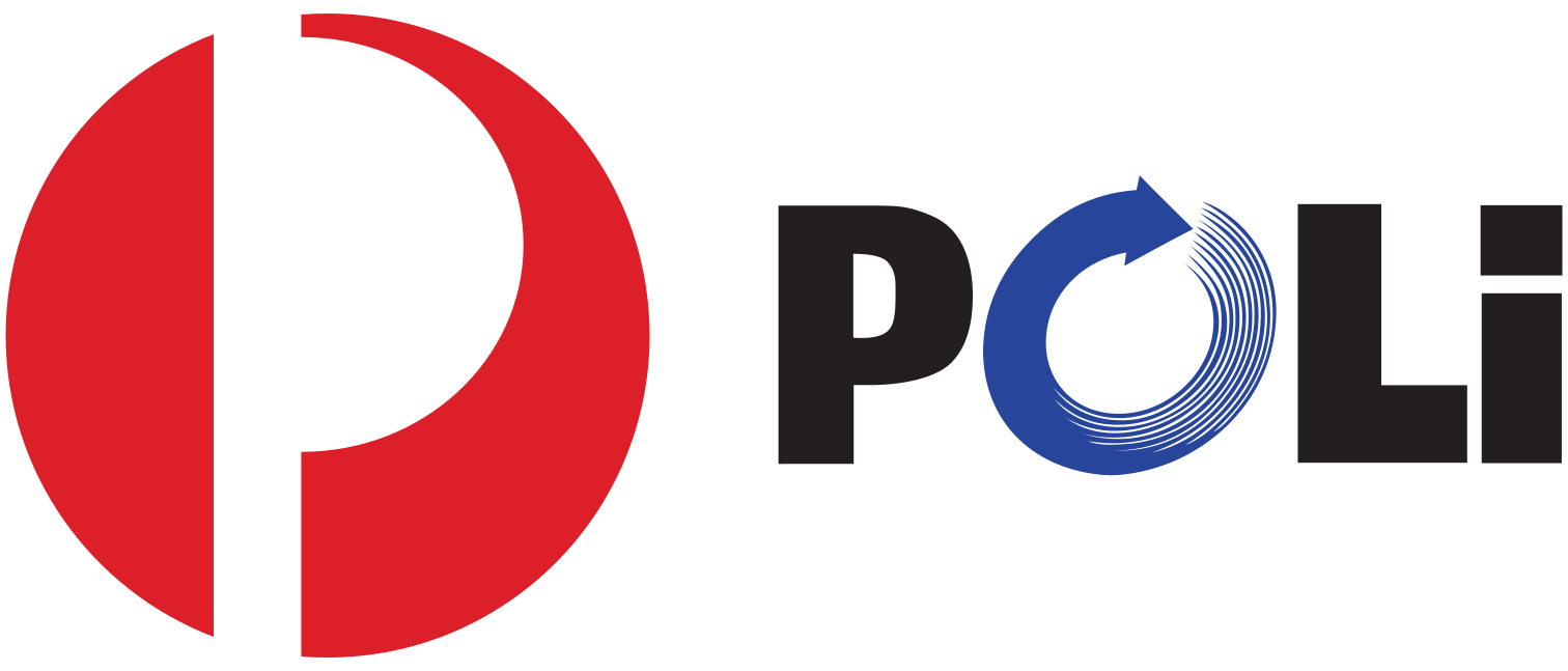 POLiPayments logo