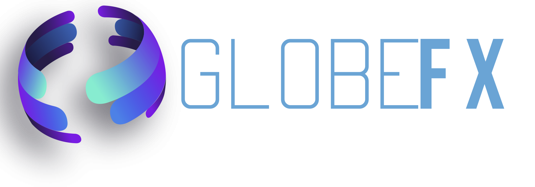GlobeFx logo
