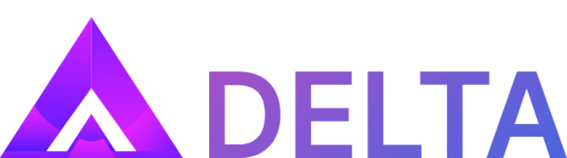 Delta Trading logo