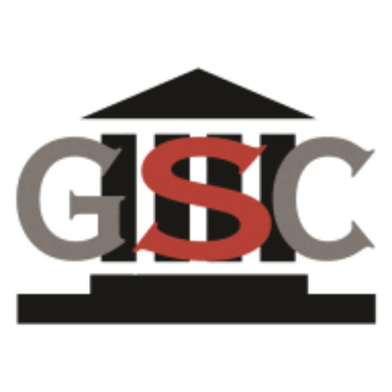 Guyana Securities Council logo