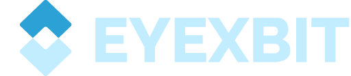 Eyexbit logo
