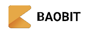 Baobit Exchange logo