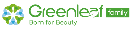 GreenLeaf logo