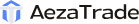 AezaTrade logo
