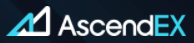 AscendEX logo