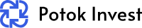Potok Invest (potok-invest.com) logo