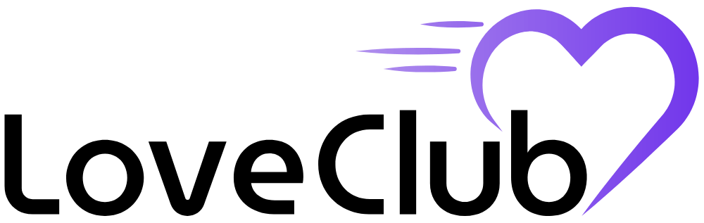 Love Club Team logo
