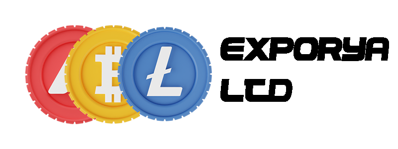 ExporyaLTD logo