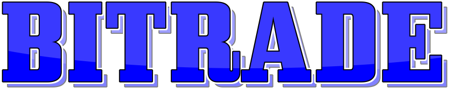 Bitrade logo