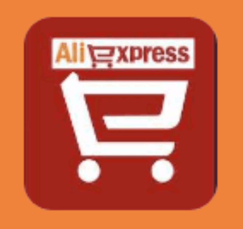 Aliex Proxy Robot logo