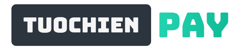 Tuochien Online logo