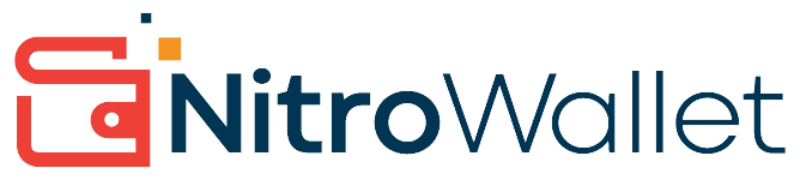 Nitro Wallet logo