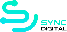 Sync Digital Io logo