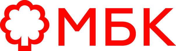 МБК logo