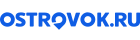 Ostrovok logo