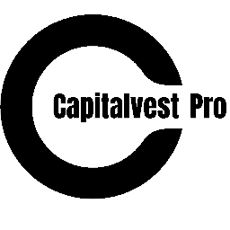 CapitalVest Pro logo