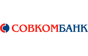 Совкомбанк logo