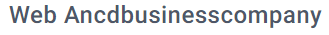 Web Ancdbusinesscompany logo