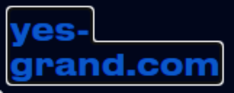 Yes Grand logo
