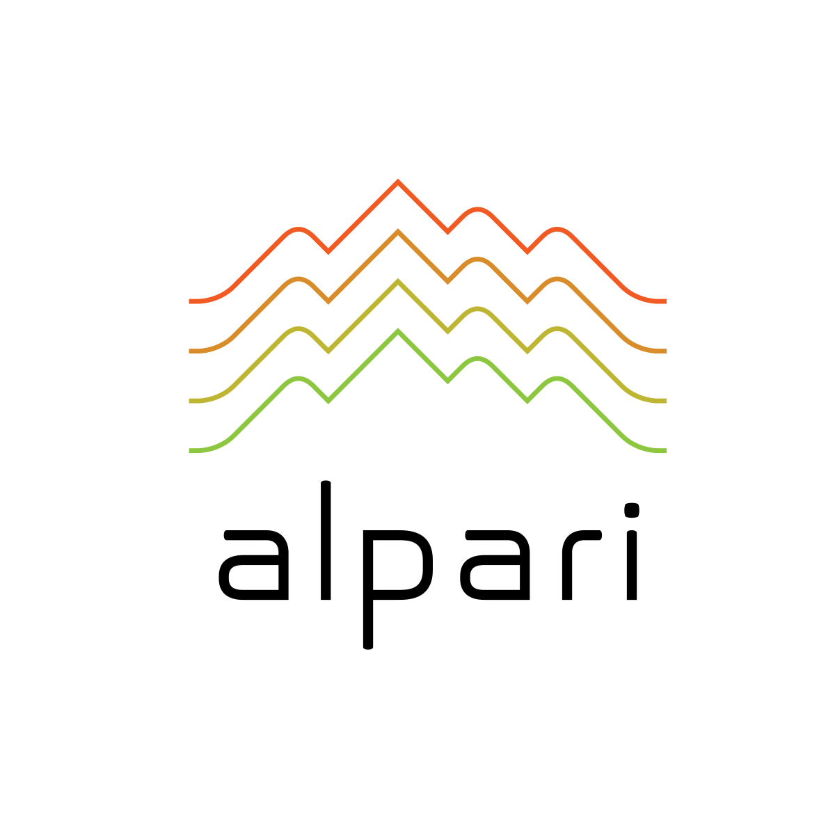 Альпари Евразия logo