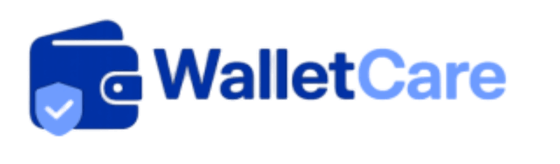 Wallet Care logo