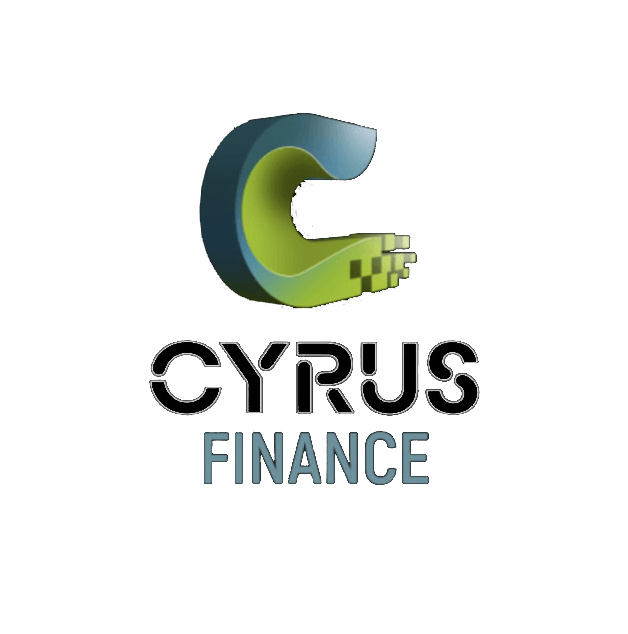 Cyrus Finance logo
